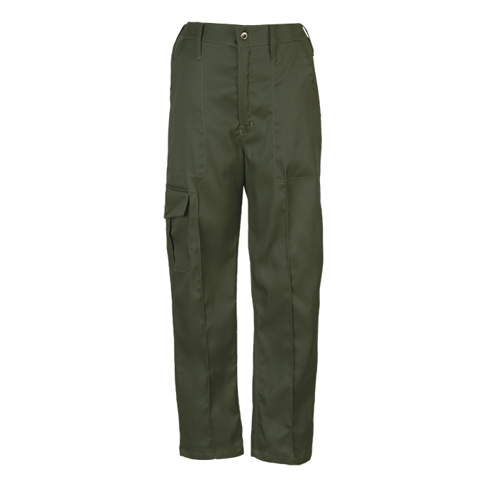 Contract Combat Trouser