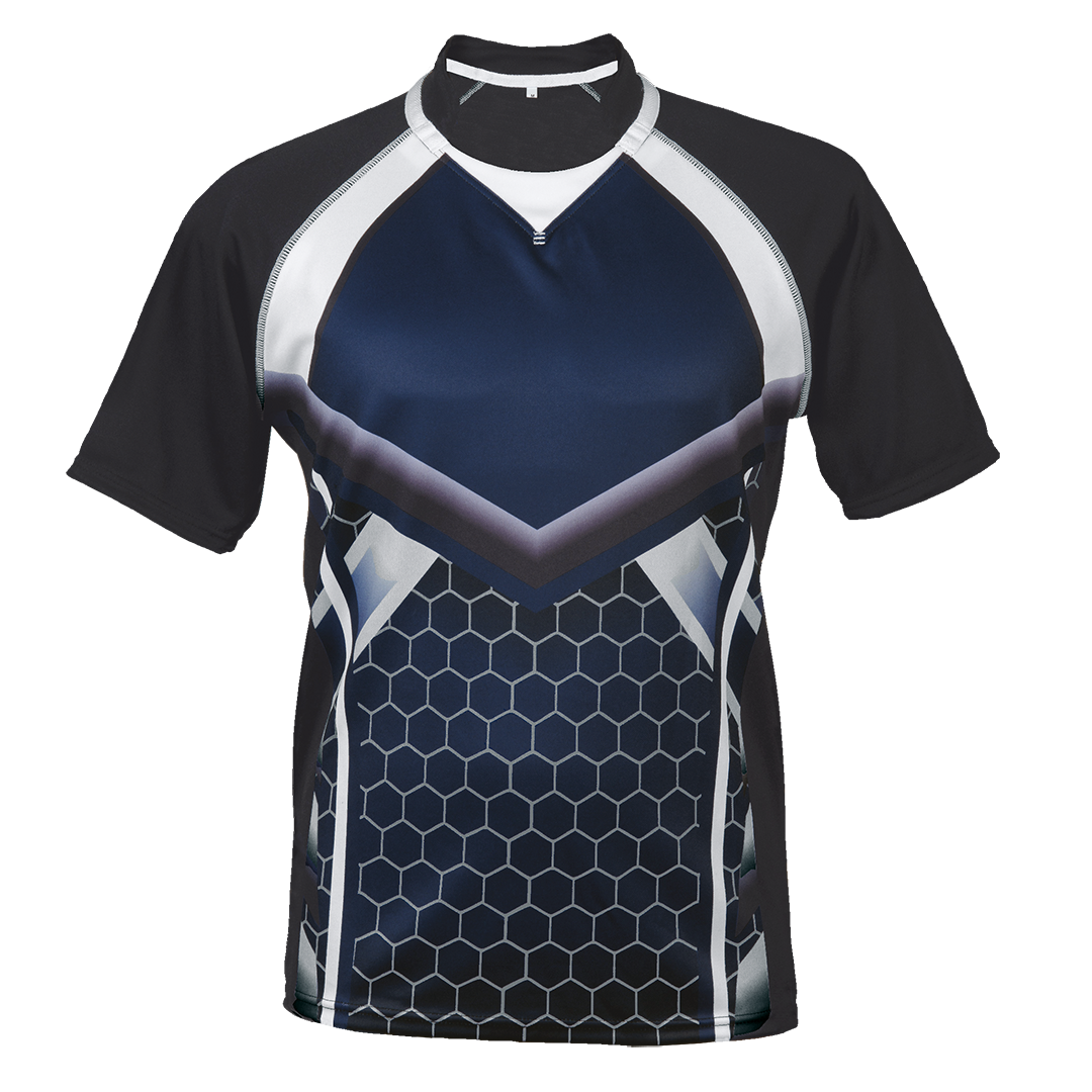 BRT Tarai Rugby Jersey