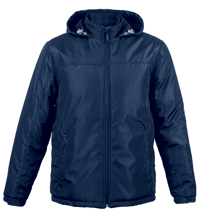 Cooper Jacket Mens