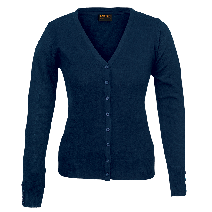 Kelsey Cardigan Ladies