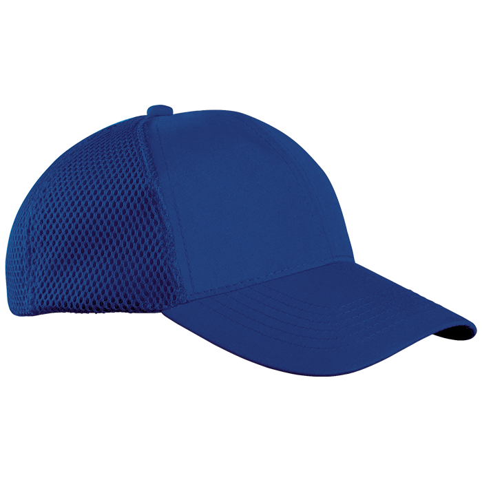 6 Panel Move Cap