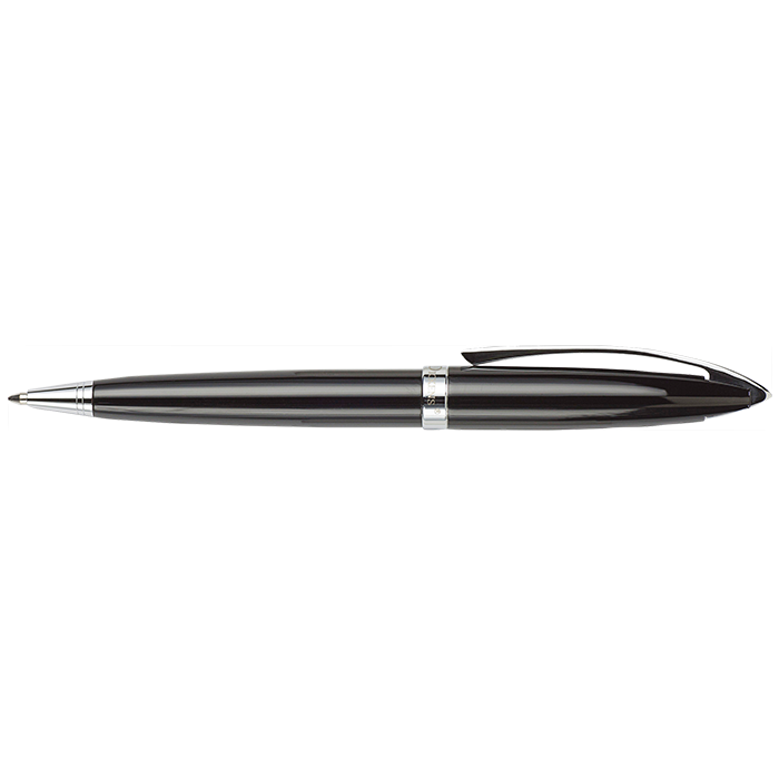 Charles Dickens Engraved Ballpoint Pen