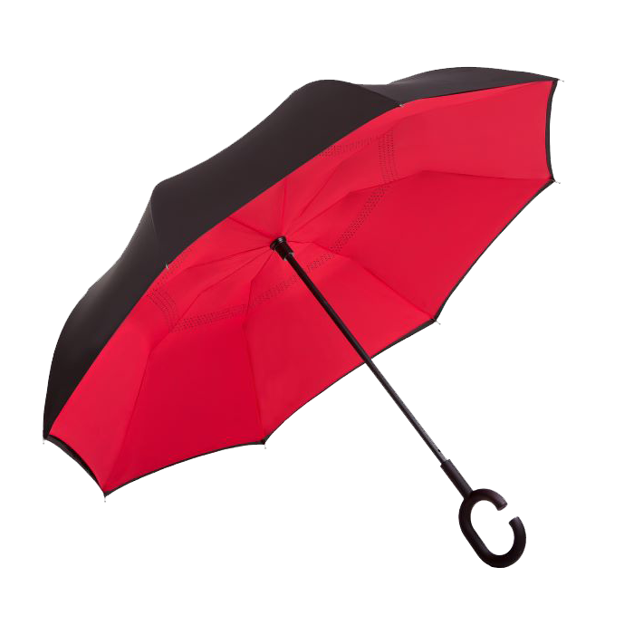 Reversible Umbrella