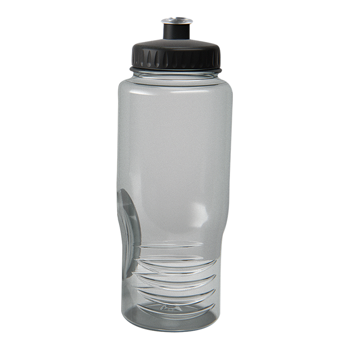 500ml Performance PET Water Bottle