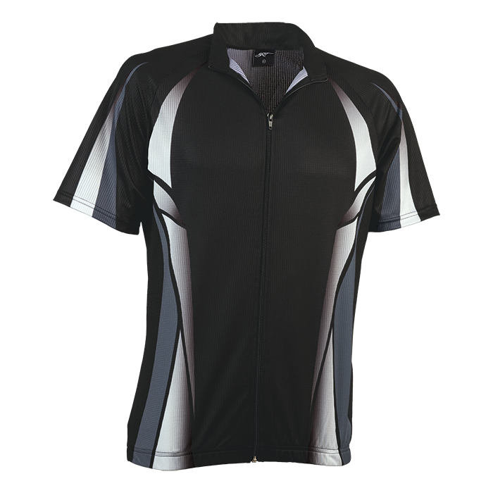 BRT Revolution Cycling Top