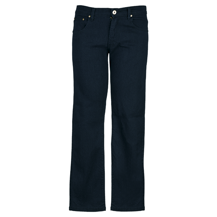 Urban Stretch Jeans Ladies