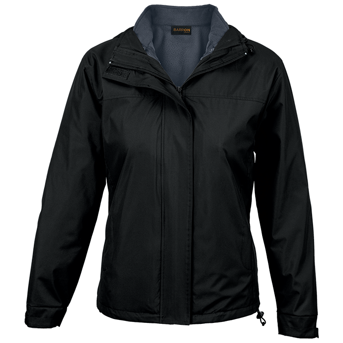 Nashville 3-in-1 Jacket Ladies