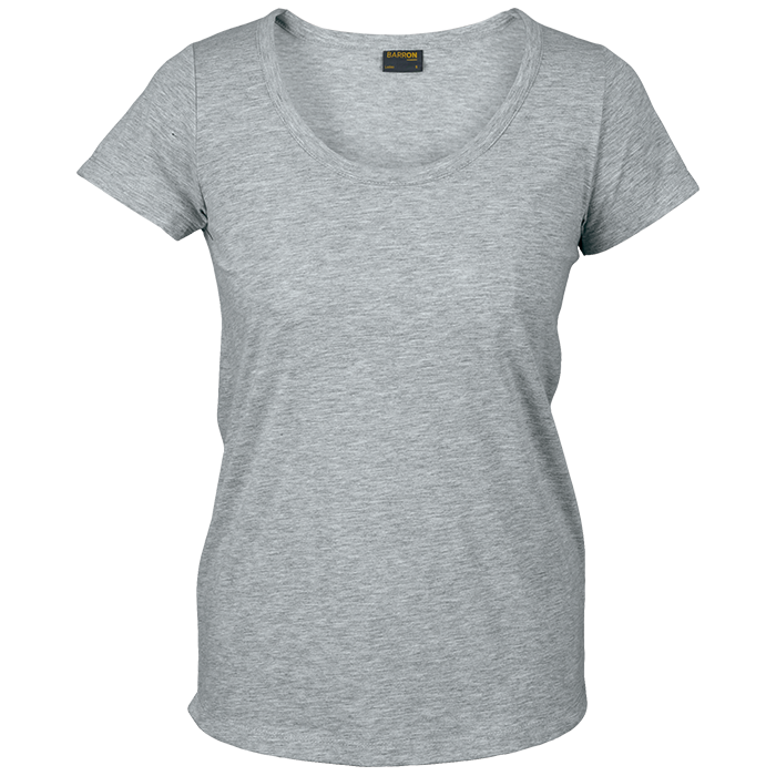 160g Zoey T-Shirt Ladies