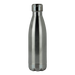 500ml Double Wall Vacuum Flask Bottle Gunmetal - Drinkware
