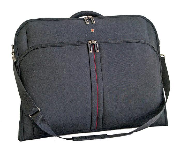 60cm Ascent Garment Bag-Suitcases