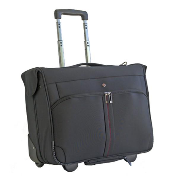 60cm Mobile Garment Bag-Suitcases
