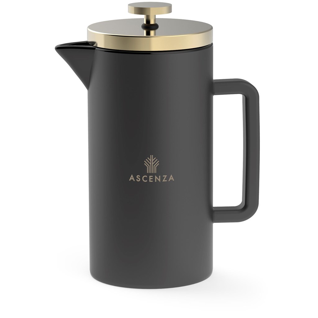 Afrique Dusk Coffee Press & Mug Set