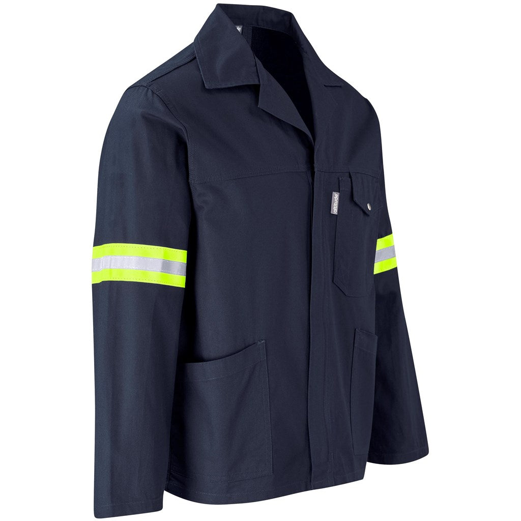 Artisan Premium 100% Cotton Jacket - YT - A