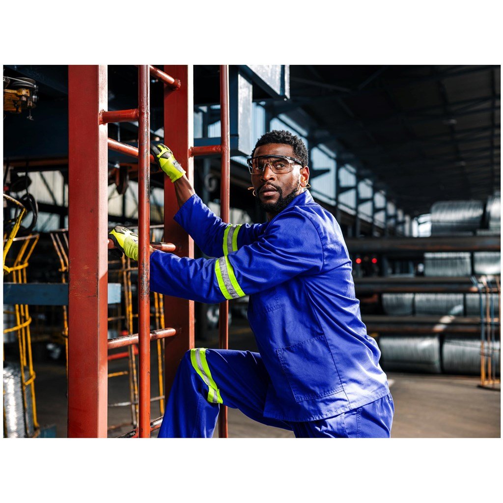 Artisan Premium 100% Cotton Jacket - YT - A