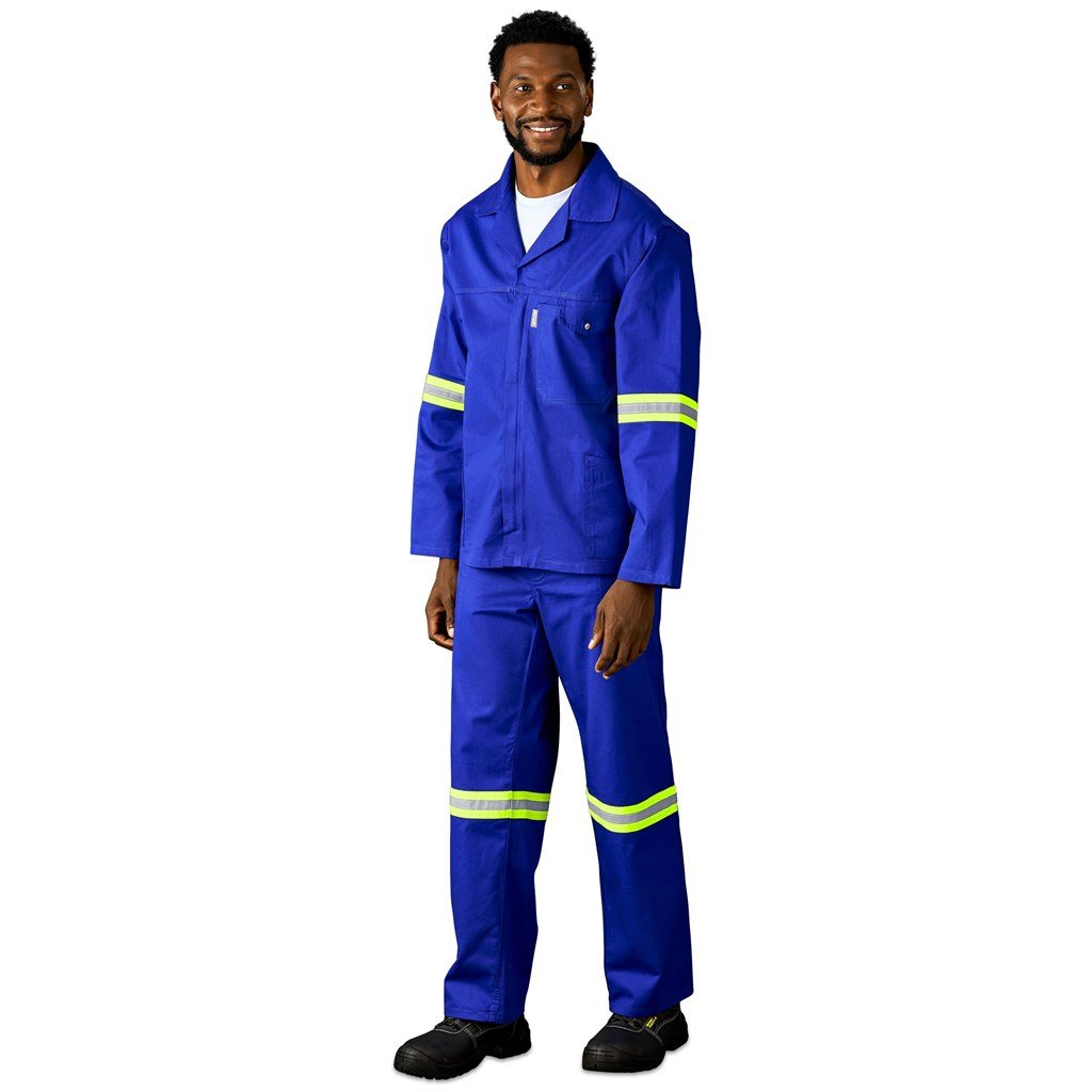 Artisan Premium 100% Cotton Jacket - YT - A