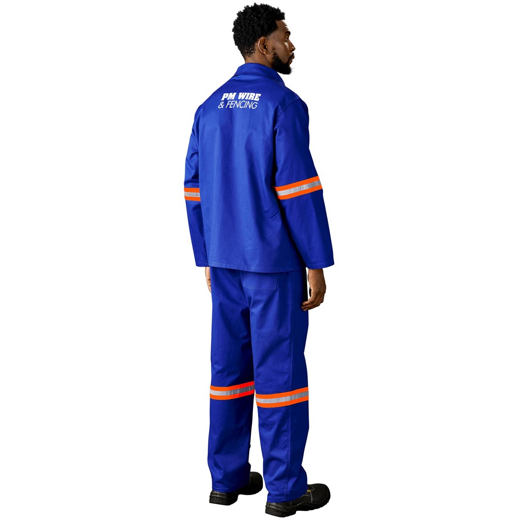 Artisan Premium 100% Cotton Jacket - OT - A