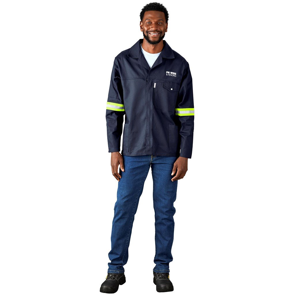 Artisan Premium 100% Cotton Jacket - YT - AB