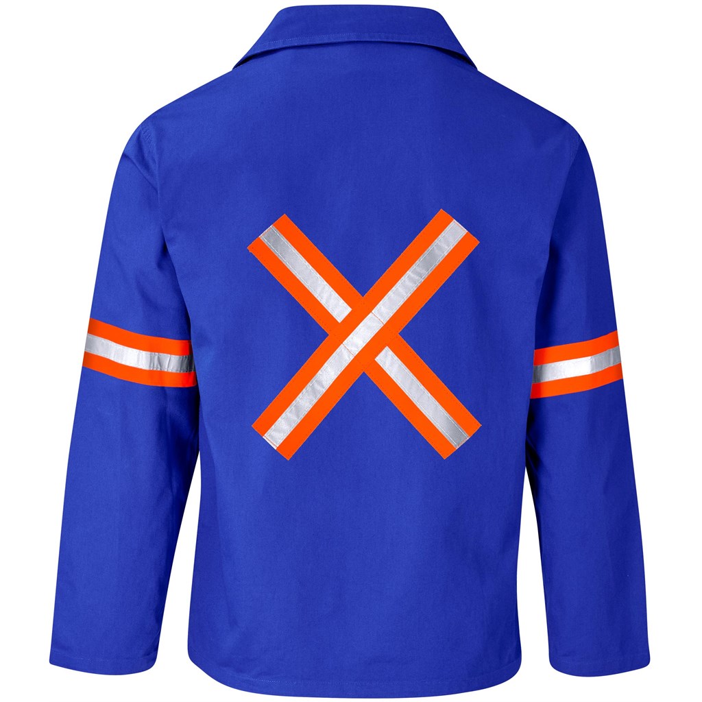 Artisan Premium 100% Cotton Jacket - OT - AB