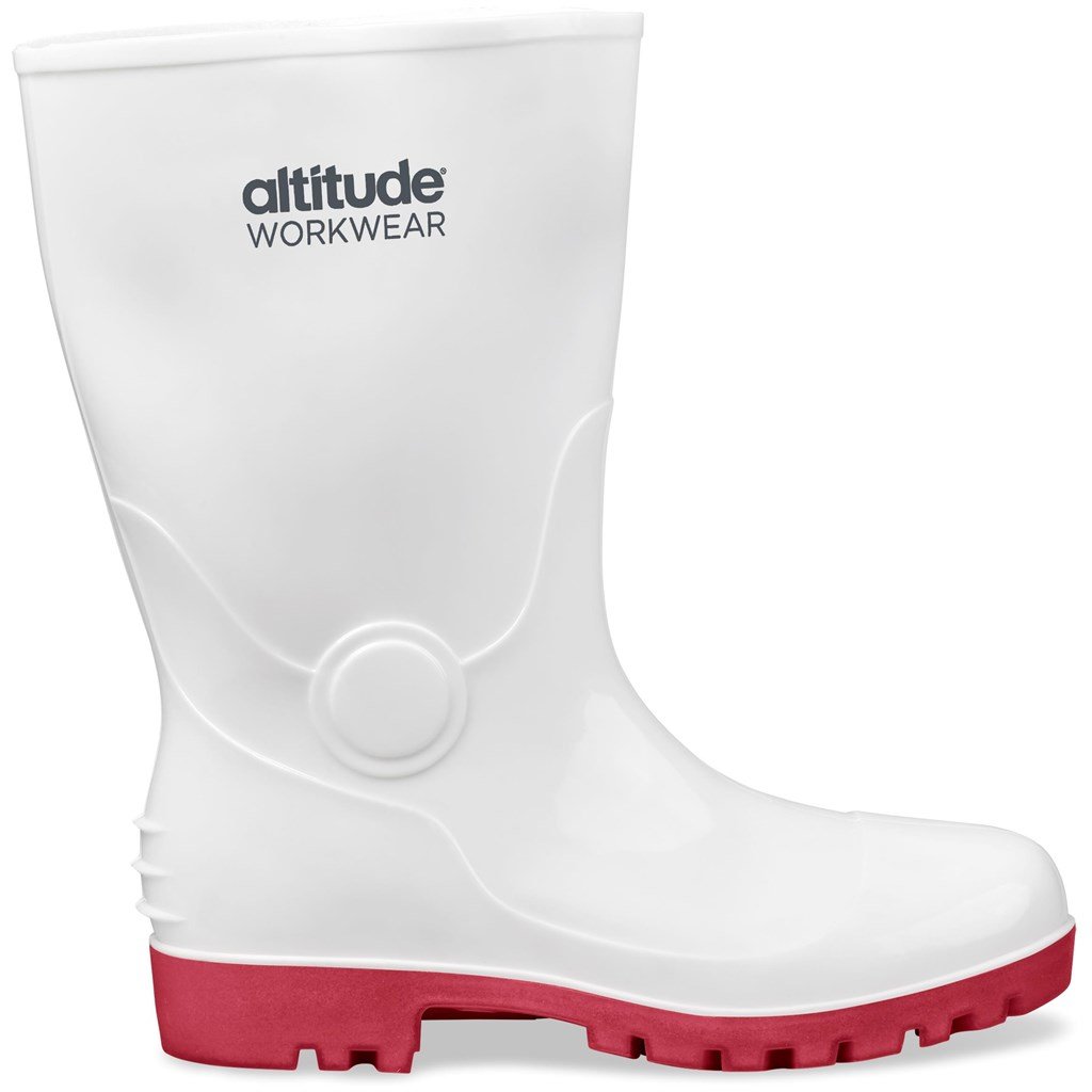 Hygiene Gumboot Non Steel Toe Cap