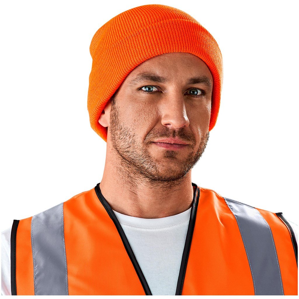 Beacon High Visibility Beanie
