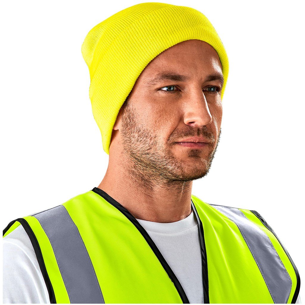 Beacon High Visibility Beanie