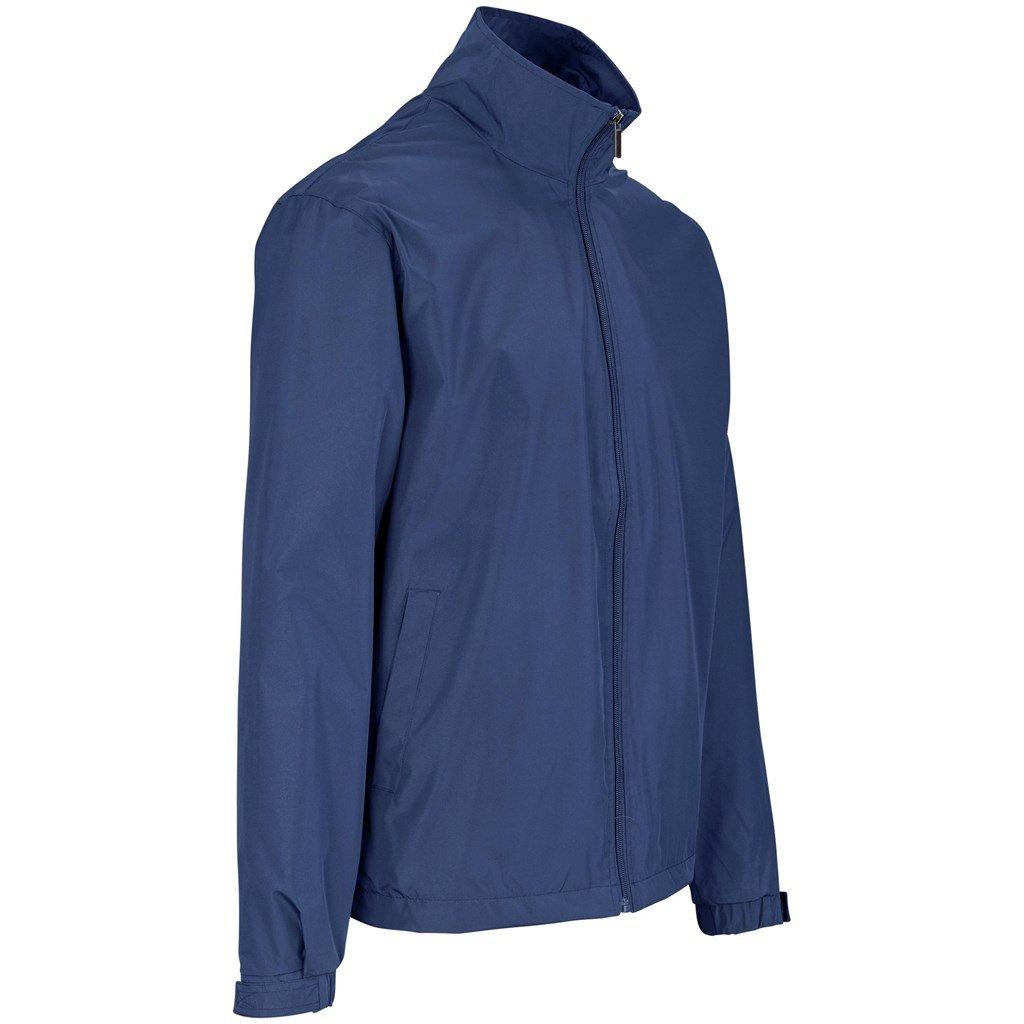 Mens Celsius Jacket - Royal Blue