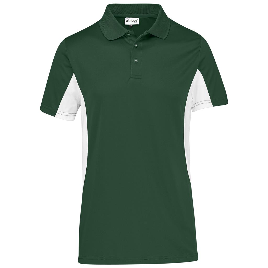 Kids Championship Golf Shirt
