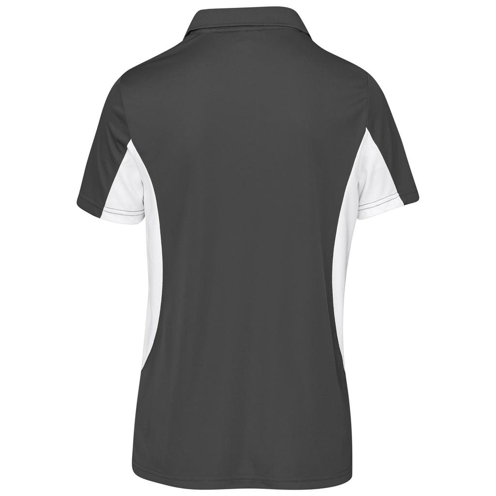 Kids Championship Golf Shirt