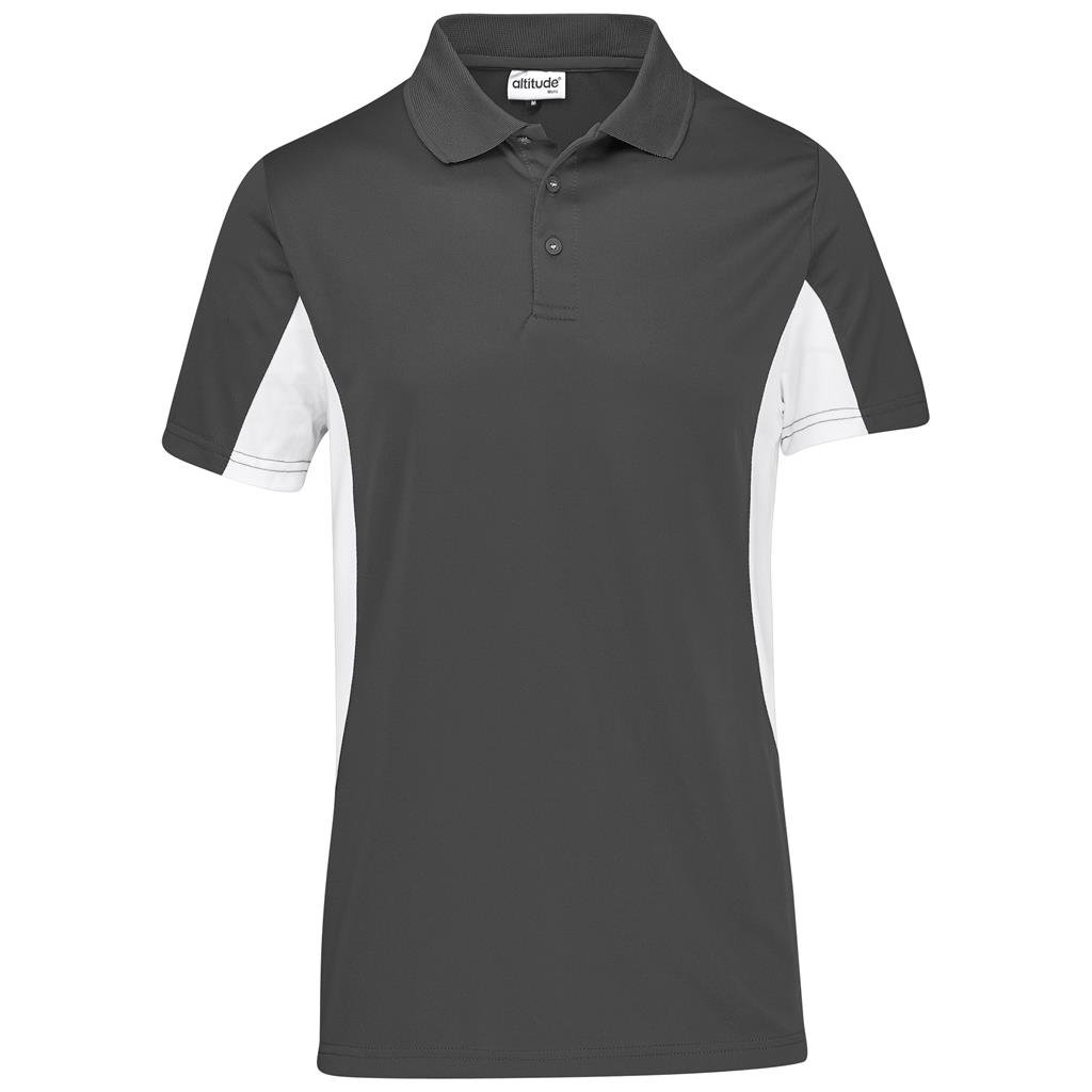 Kids Championship Golf Shirt