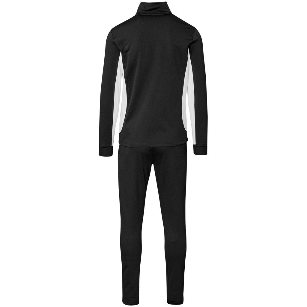 Unisex Championship Tracksuit - Maroon