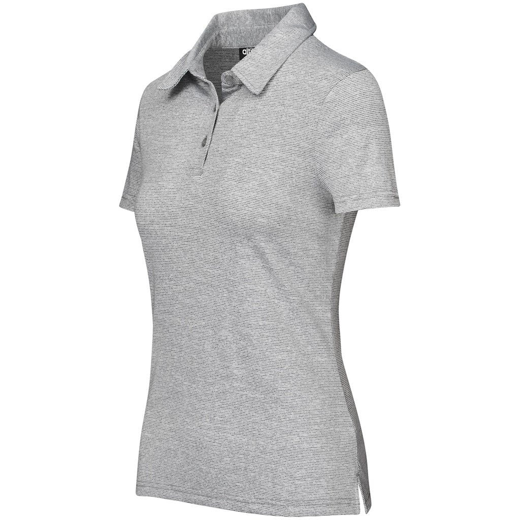Ladies Echo Golf Shirt
