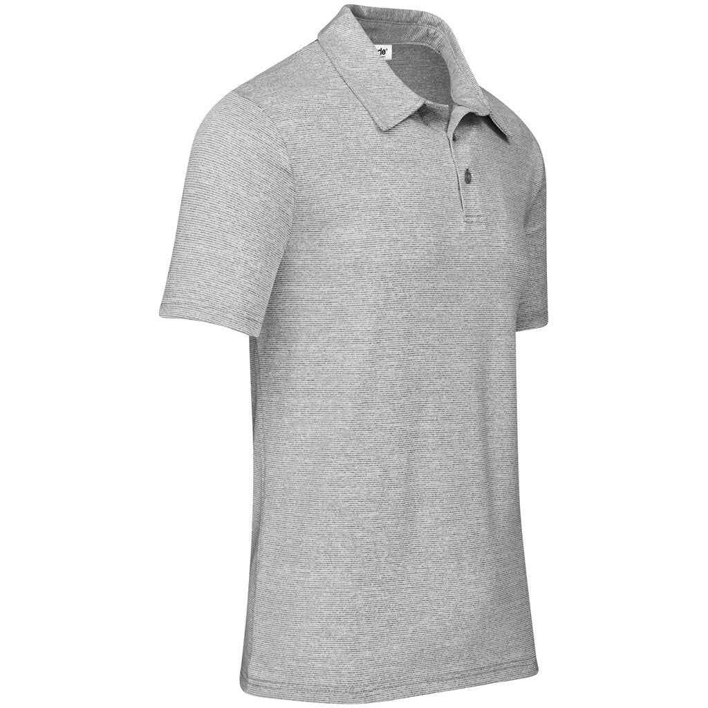 Mens Echo Golf Shirt