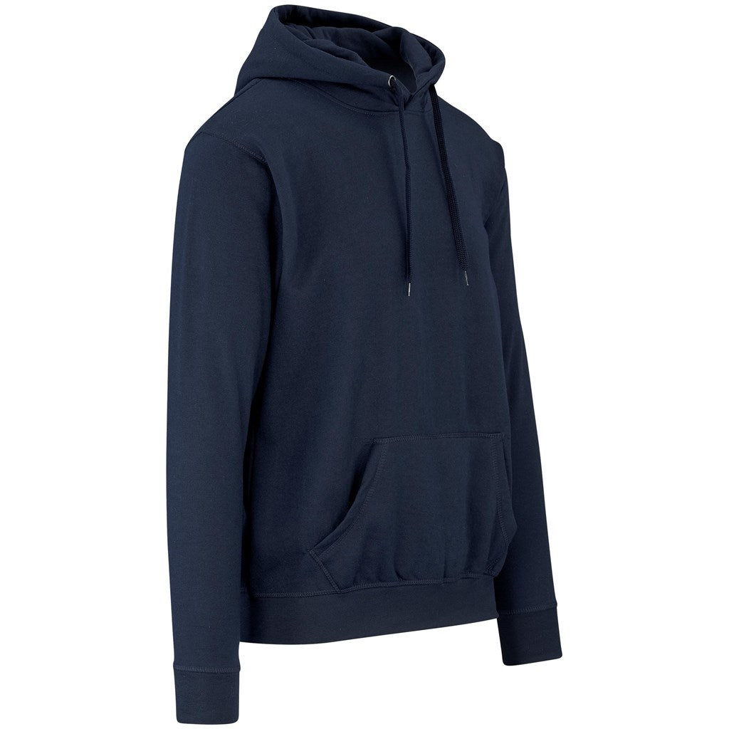 Kids Essential Hooded Sweater