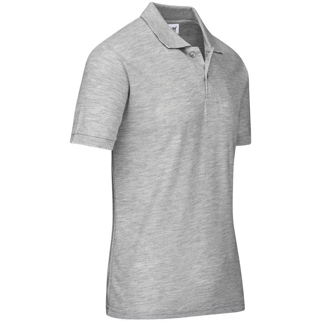 Mens Daily Golf Shirt