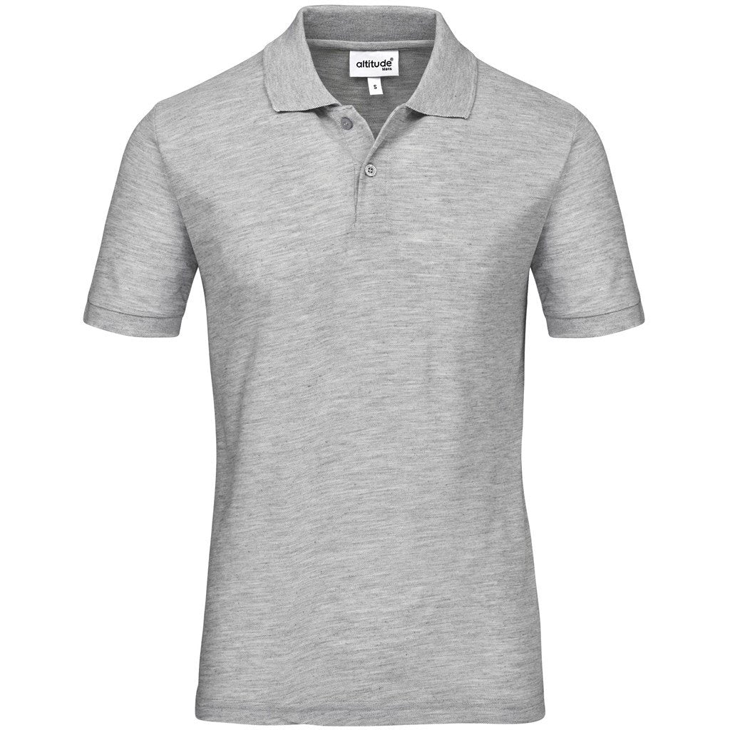 Mens Daily Golf Shirt