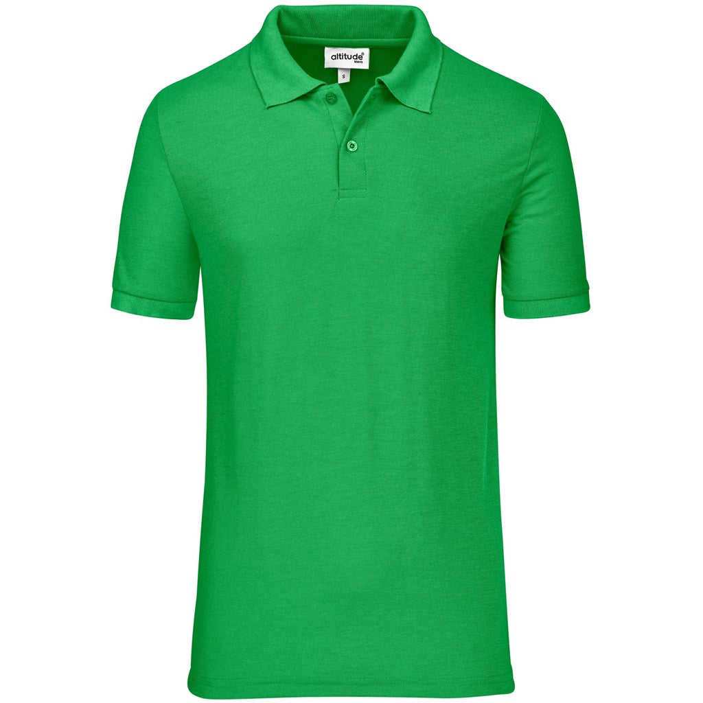 Mens Daily Golf Shirt