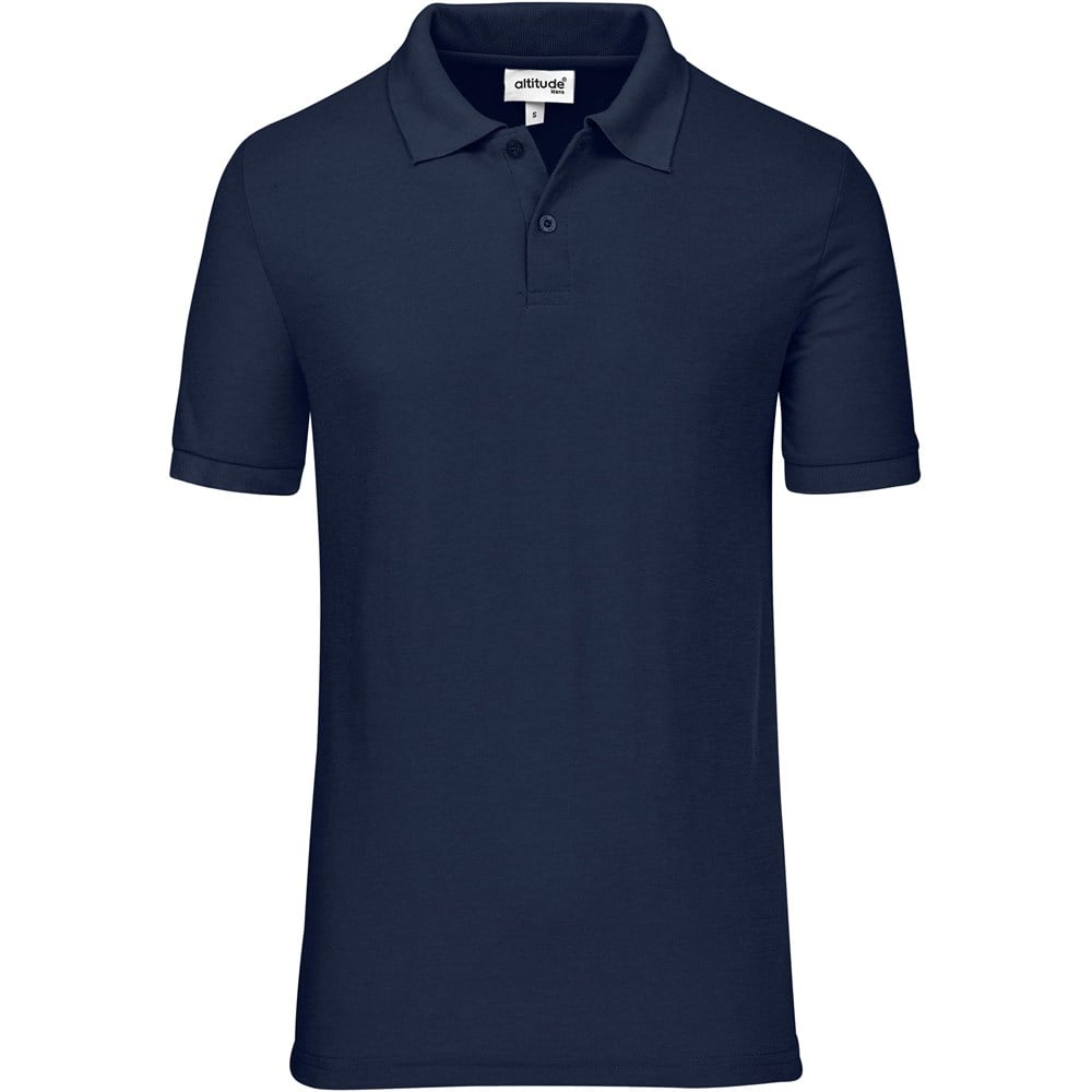 Mens Daily Golf Shirt