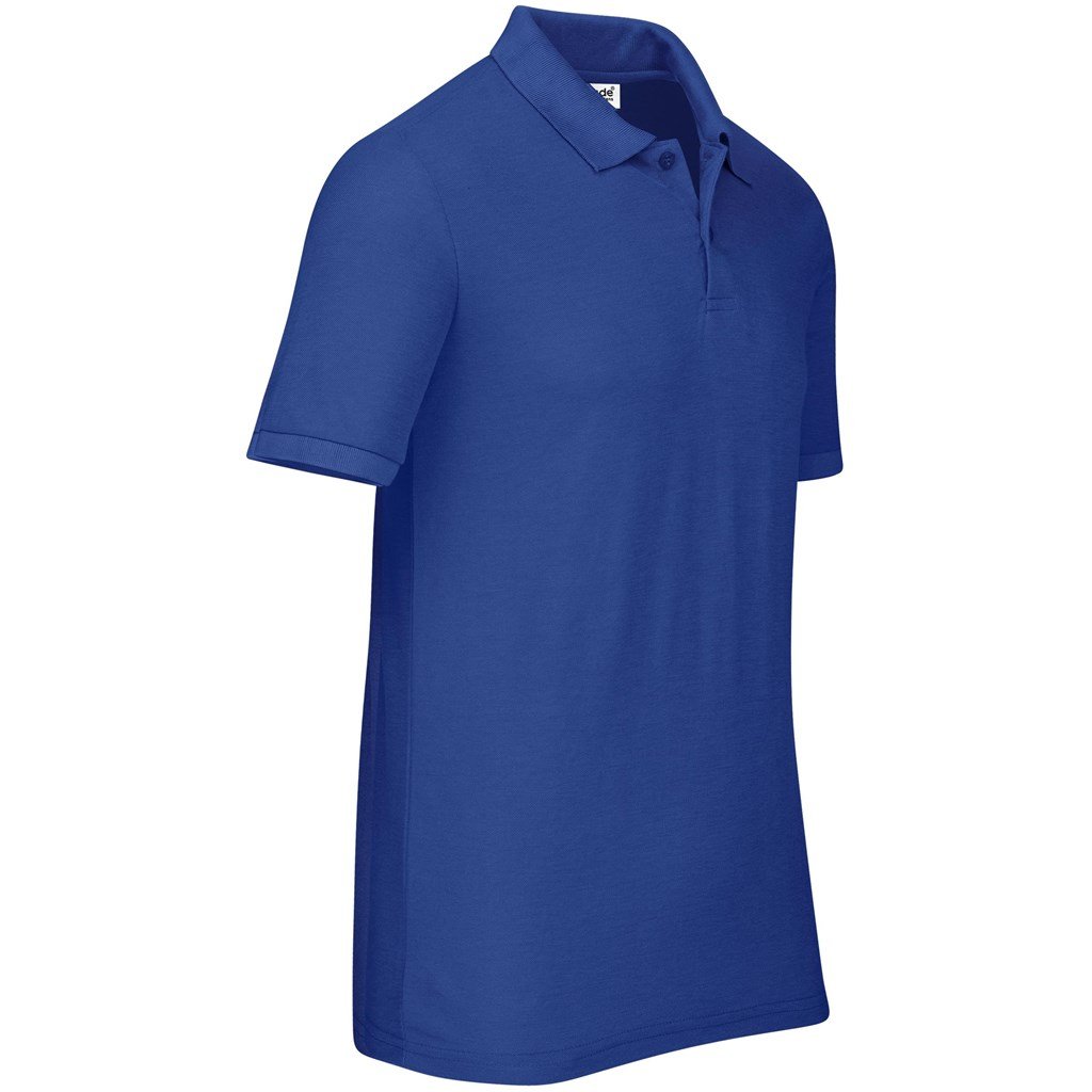 Mens Daily Golf Shirt