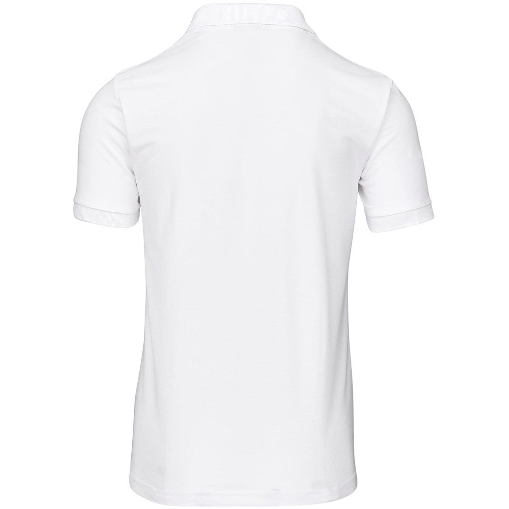 Mens Daily Golf Shirt