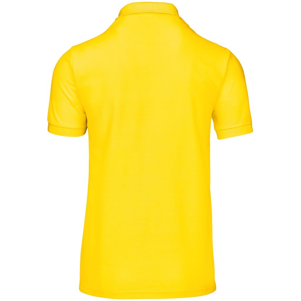 Mens Daily Golf Shirt