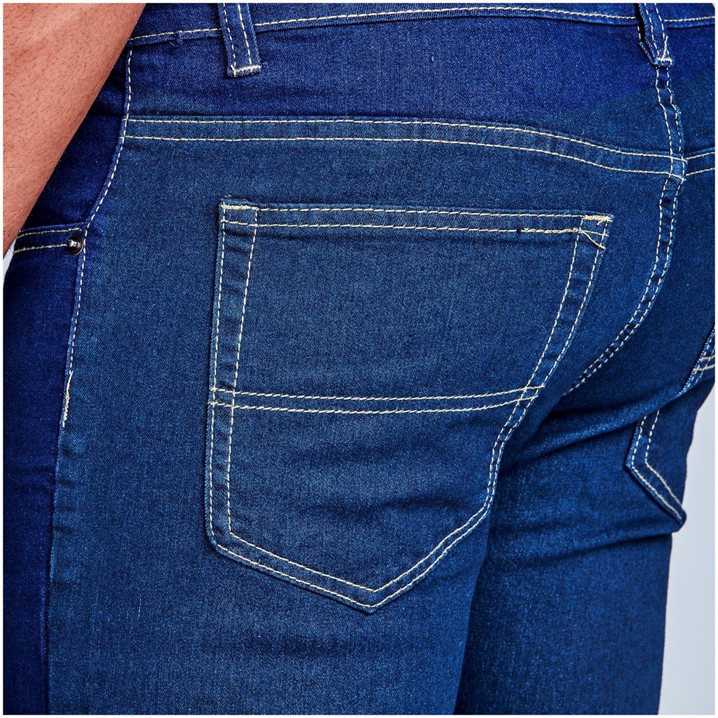 Mens Fashion Denim Jeans