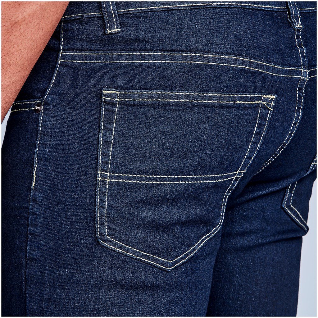 Mens Fashion Denim Jeans