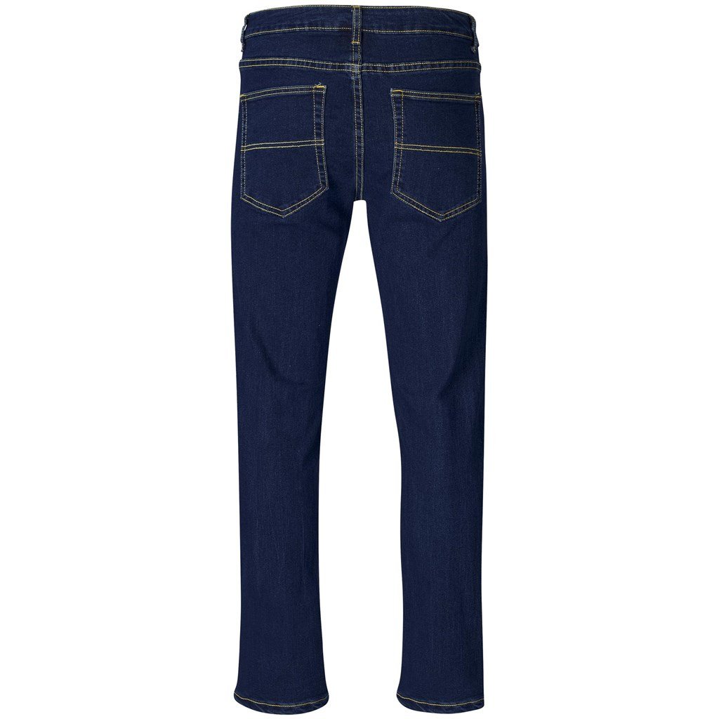 Mens Fashion Denim Jeans