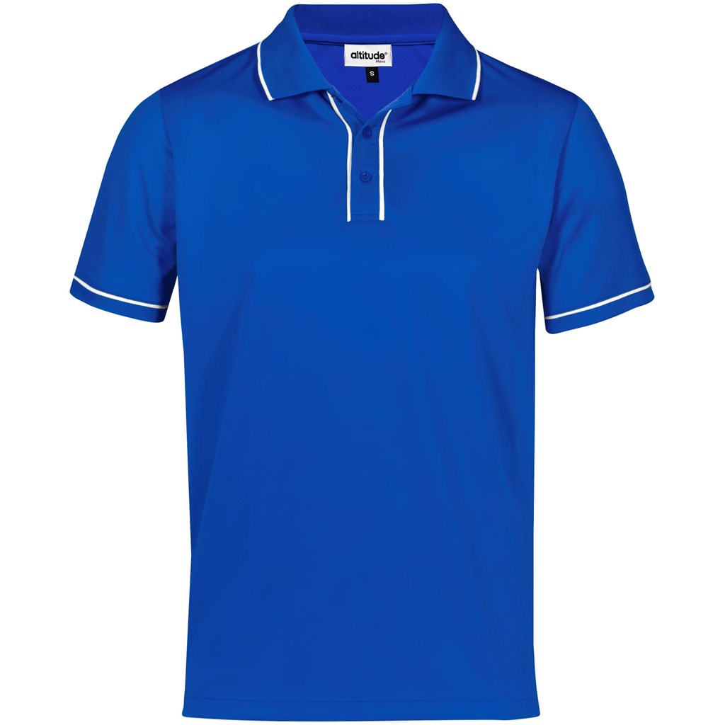 Mens Osaka Golf Shirt