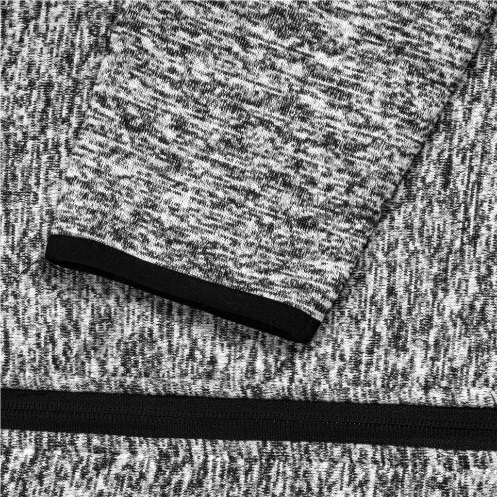 Mens Paragon Fleece Jacket - Navy