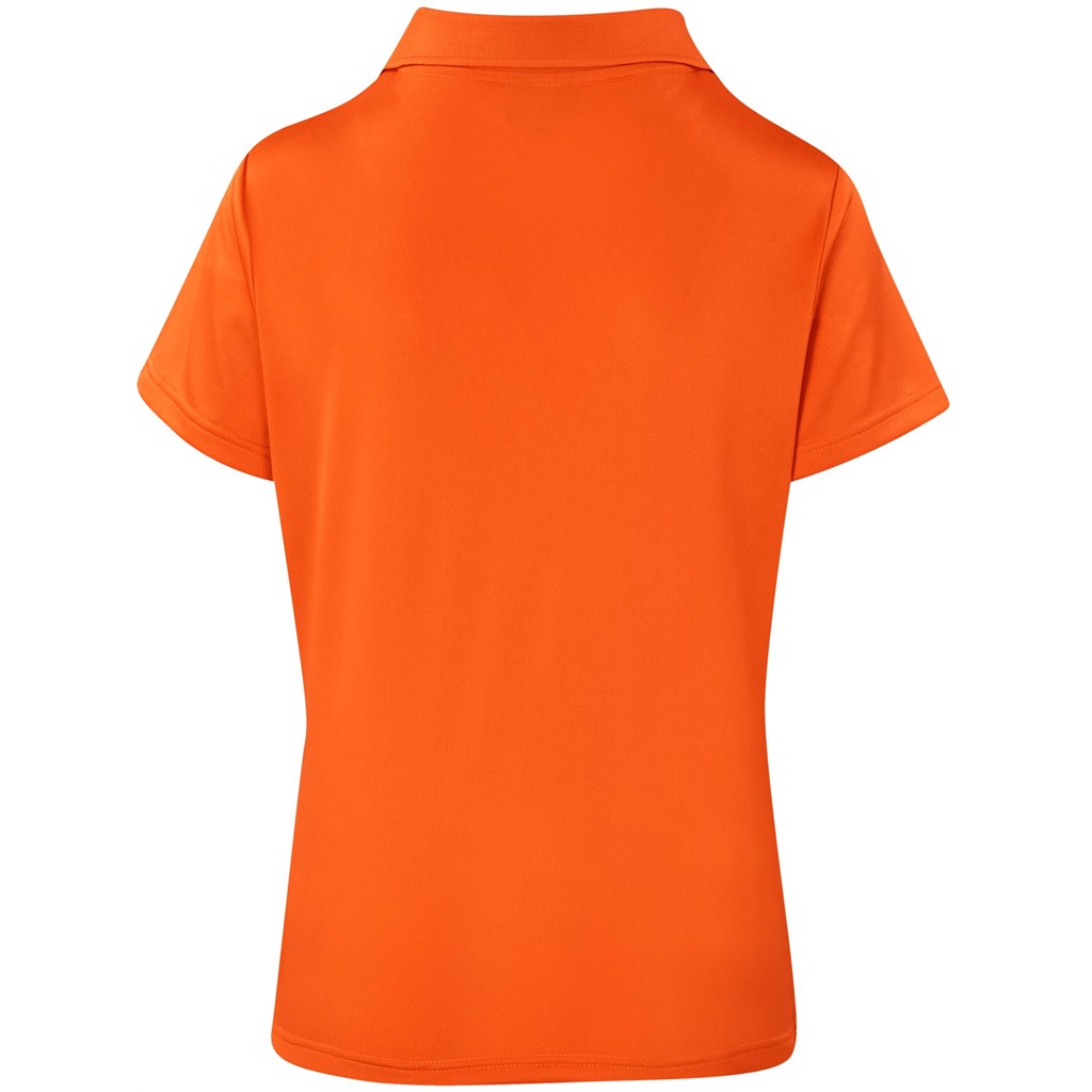 Ladies Tournament Golf Shirt