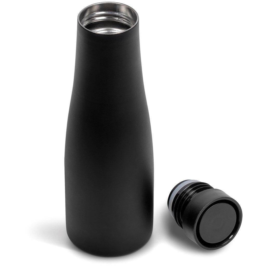 Balaton Stainless Steel Vacuum Water Bottle - 600ml