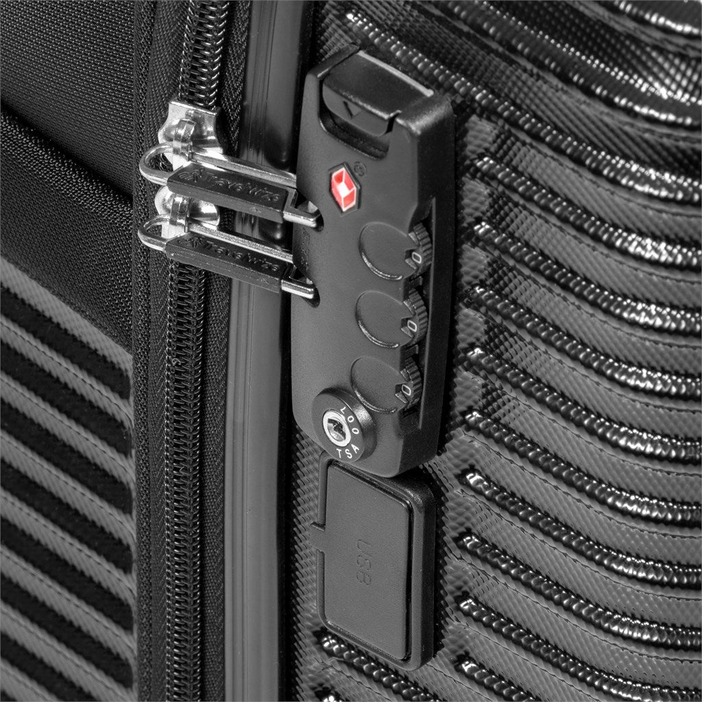 Odessa Laptop Trolley Bag