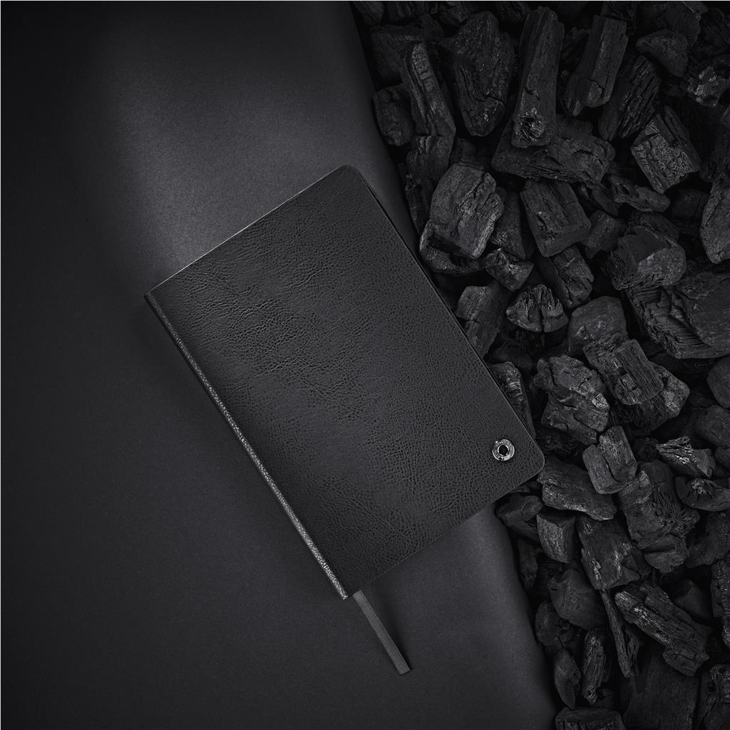 Corinthia A5 Hard Cover Notebook