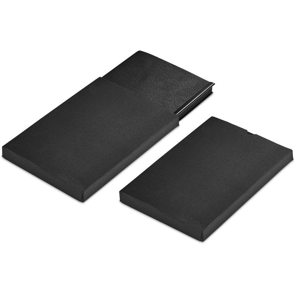 Corinthia A5 Soft Cover Notebook
